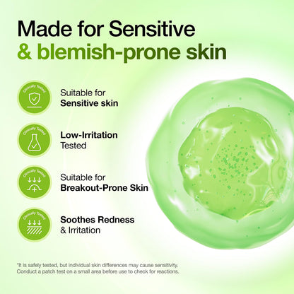 Azelaic Acid 10 Hyaluronic Acid Soothing Solution