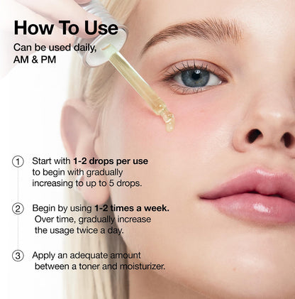 Azelaic Acid 10 Hyaluronic Acid Soothing Solution