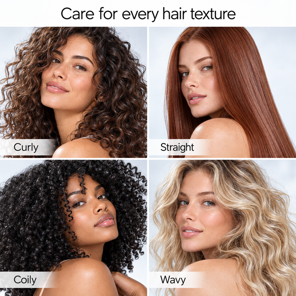 Hydrating Hair Mist