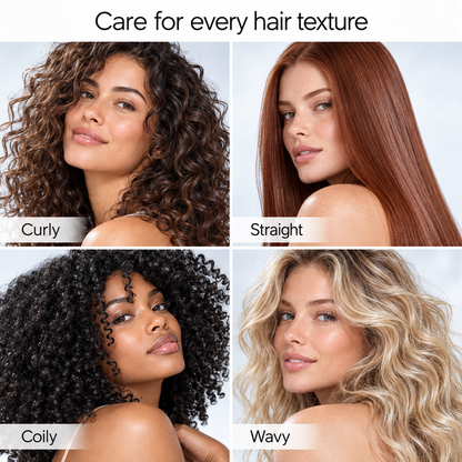 Hydrating Hair Mist