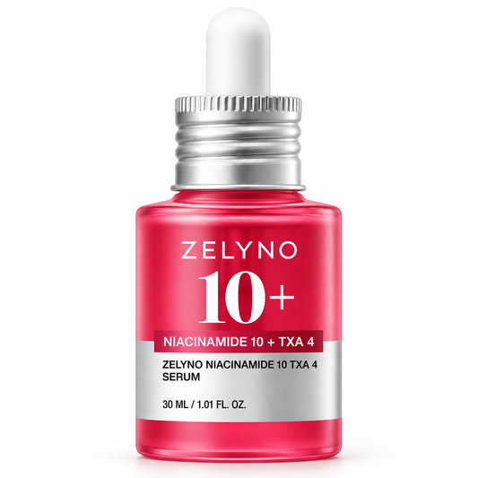 ZELYNO Dark Spot Correcting Serum