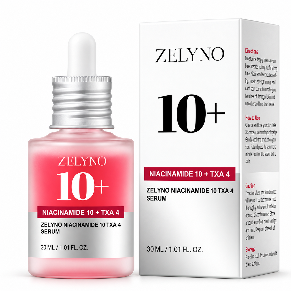 ZELYNO Dark Spot Correcting Serum