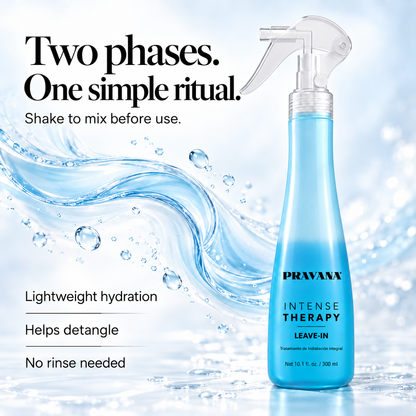 Hydrating Hair Mist