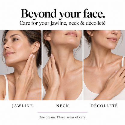 ZELYNO Collagen Retinol Gua Sha Cream