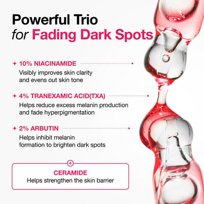 ZELYNO Dark Spot Correcting Serum