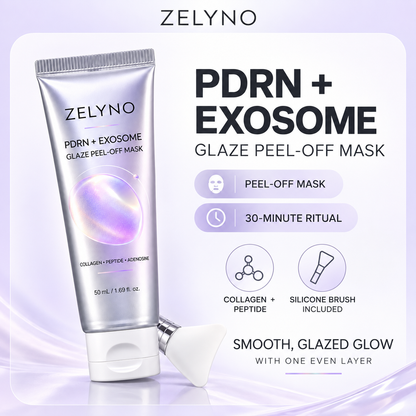 ZELYNO Exosome  Face Mask