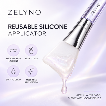 ZELYNO Exosome  Face Mask